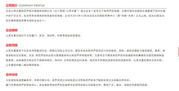 互联网产品的logo有必要注册商标吗