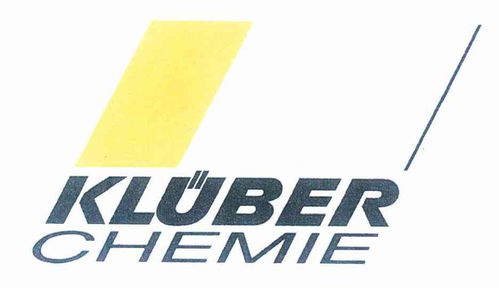 kluber chemie商标注册第3类 日化用品类商标信息查询,商标状态查询 路标网