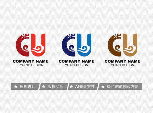 jk标志设计模板下载 logo 吉祥物设计素材下的食品饮料设计模板