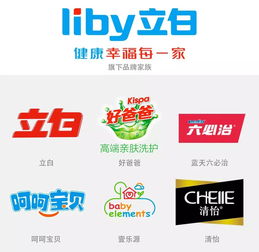 logo评测 立白logo变成这样,我哭了
