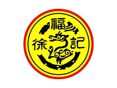 各休闲食品行业logo赏析及相关释义