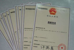 商标强制注册原则与欧共体商标注册的解析