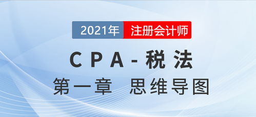 2021年注会税法第一章思维导图与欧共体商标注册